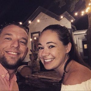 Meet your Posher, Bethany